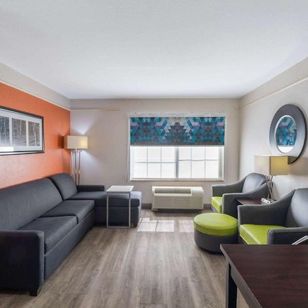 La Quinta By Wyndham Prattville Kültér fotó