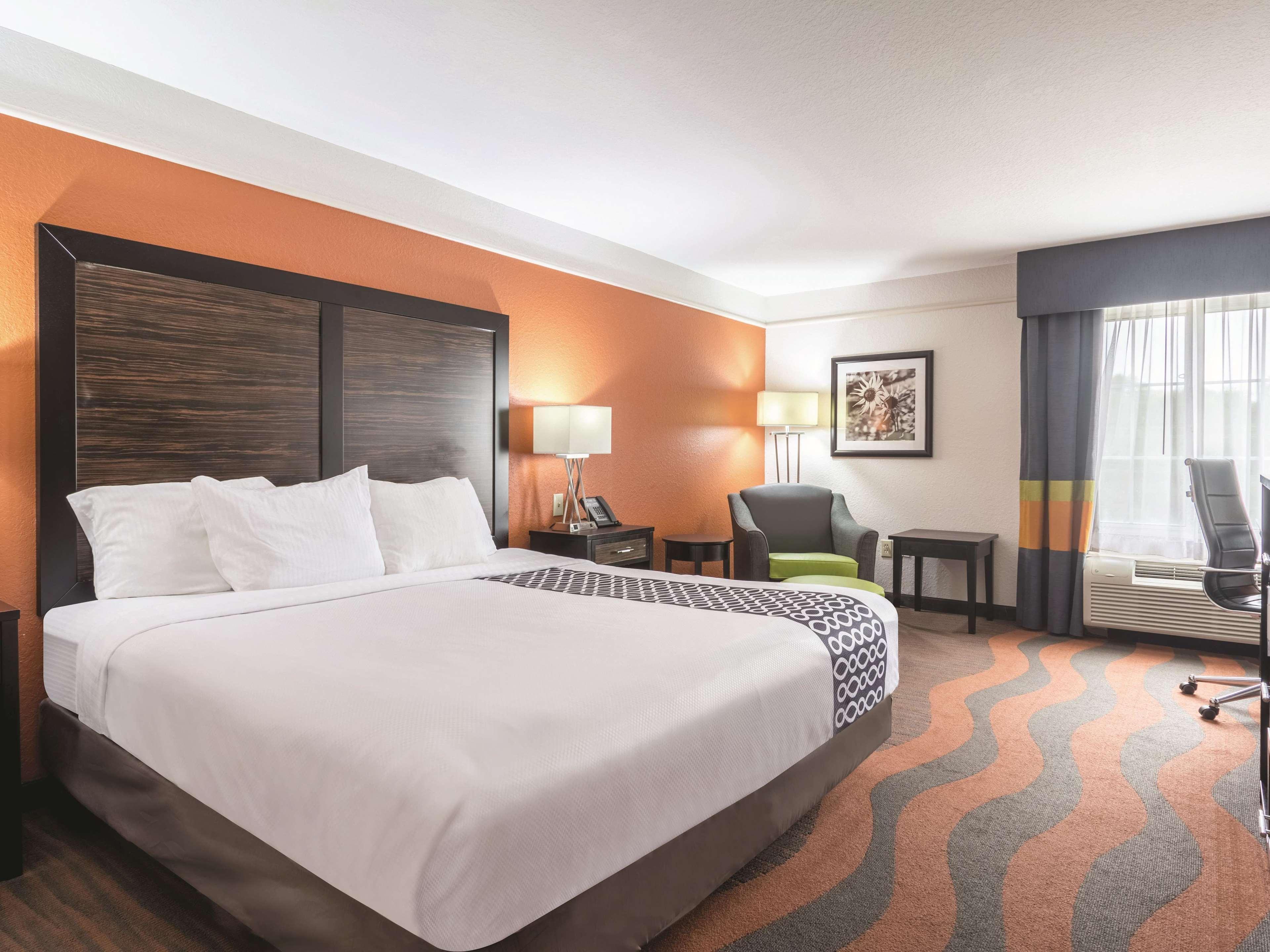 La Quinta By Wyndham Prattville Kültér fotó