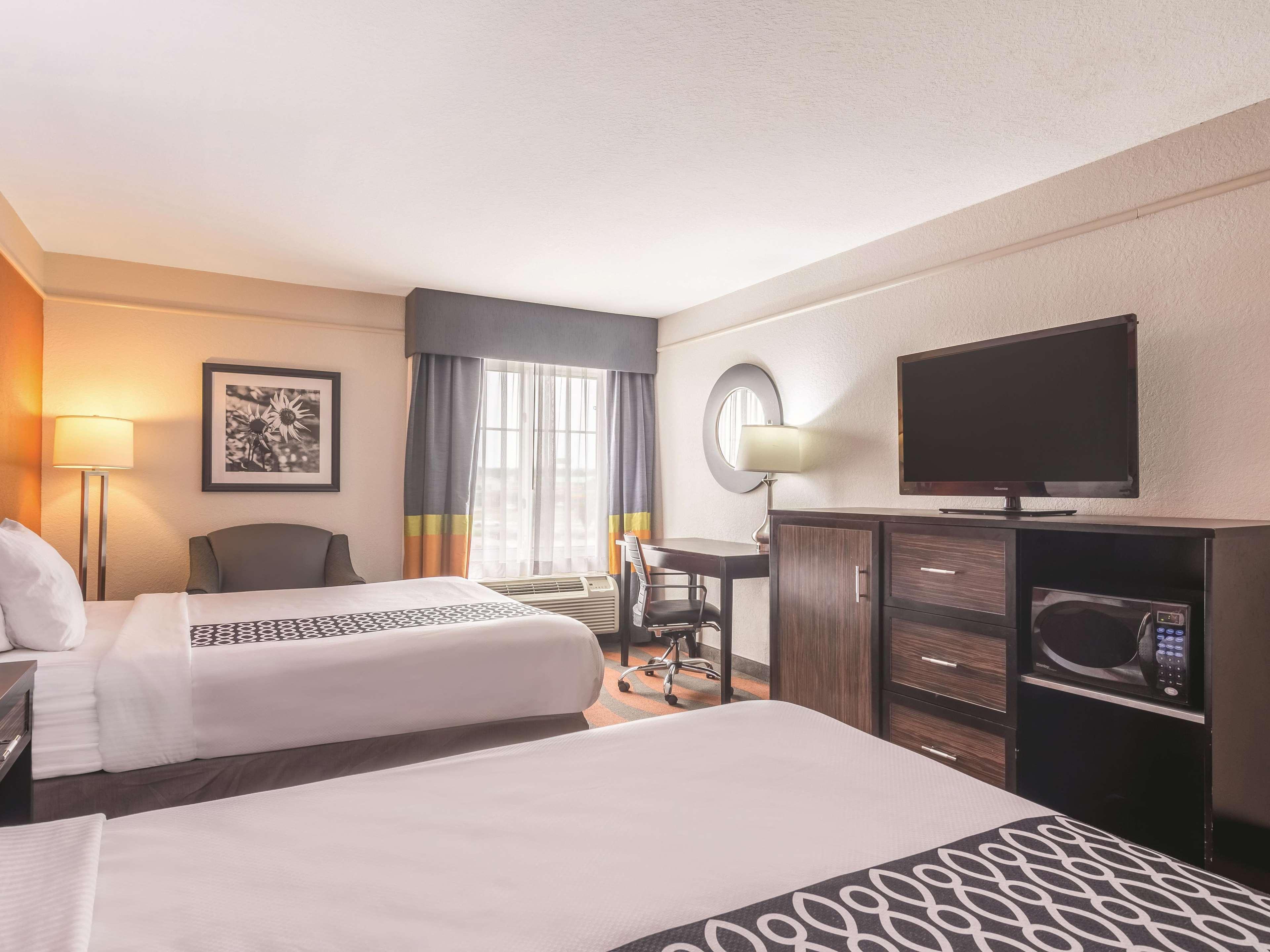 La Quinta By Wyndham Prattville Kültér fotó