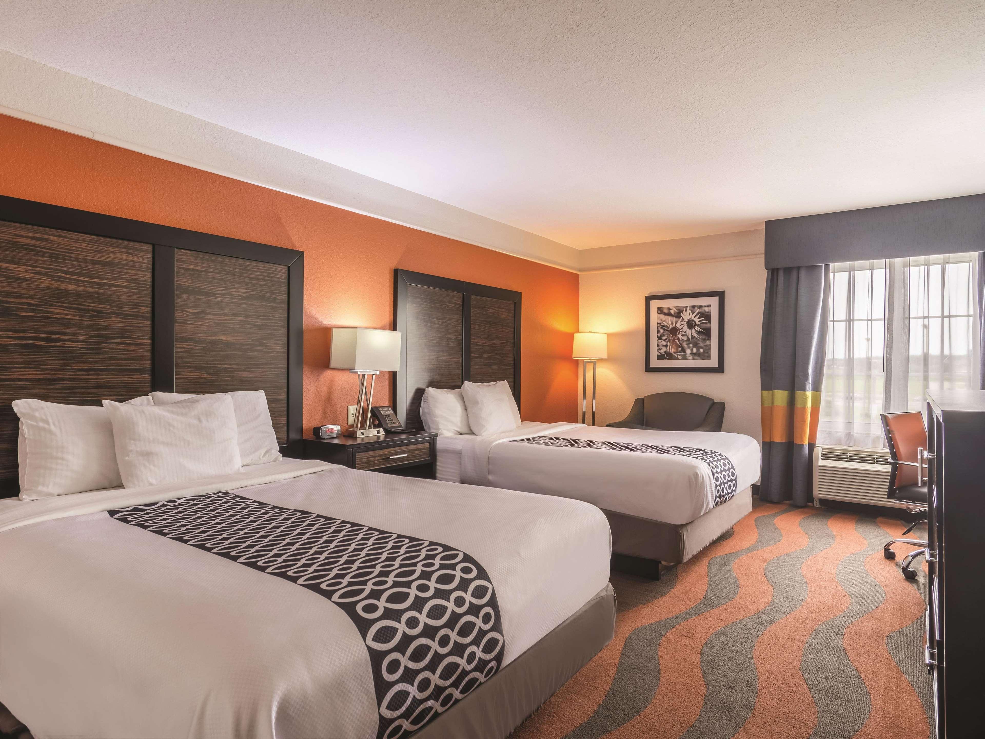 La Quinta By Wyndham Prattville Kültér fotó