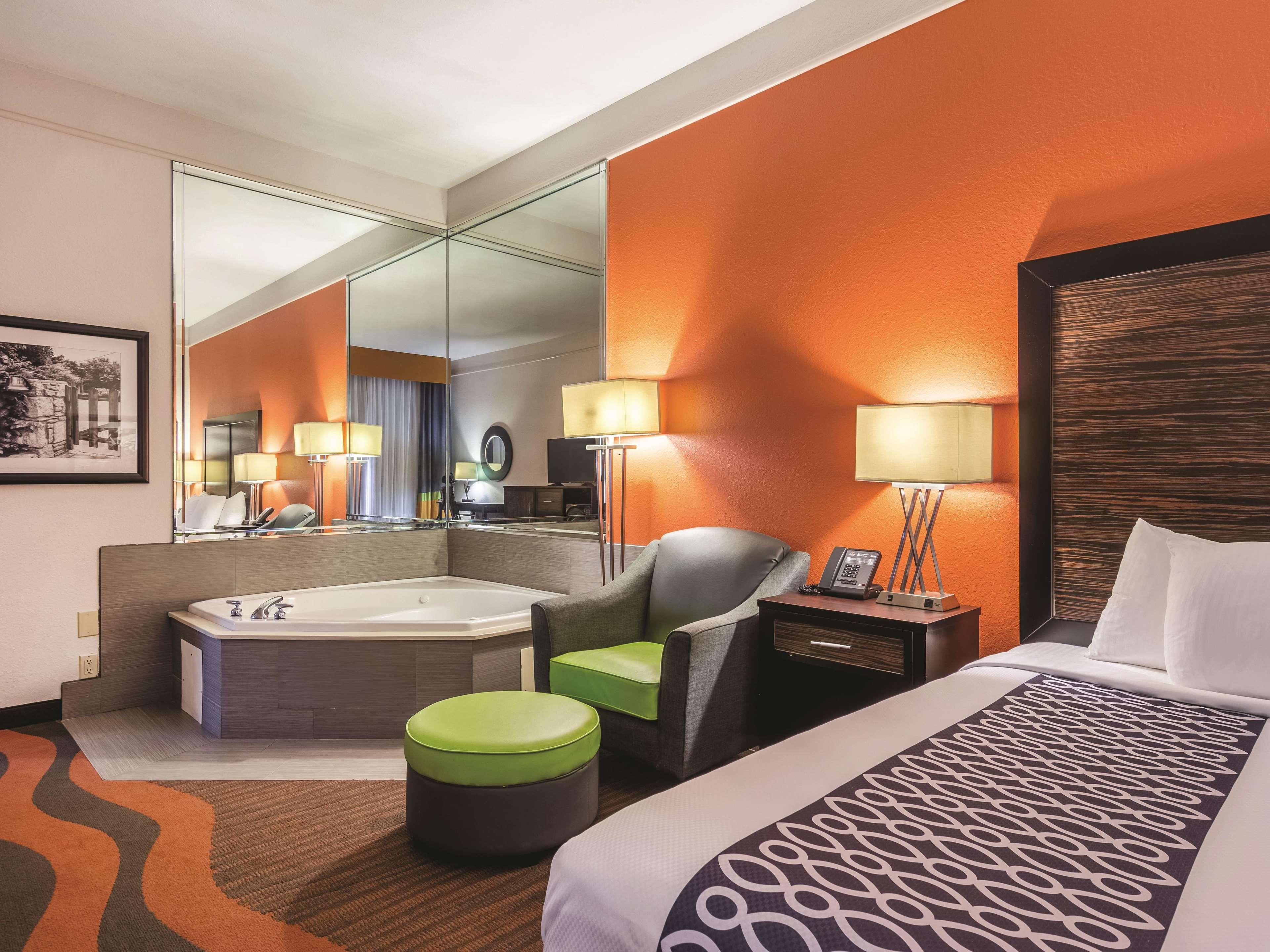 La Quinta By Wyndham Prattville Kültér fotó