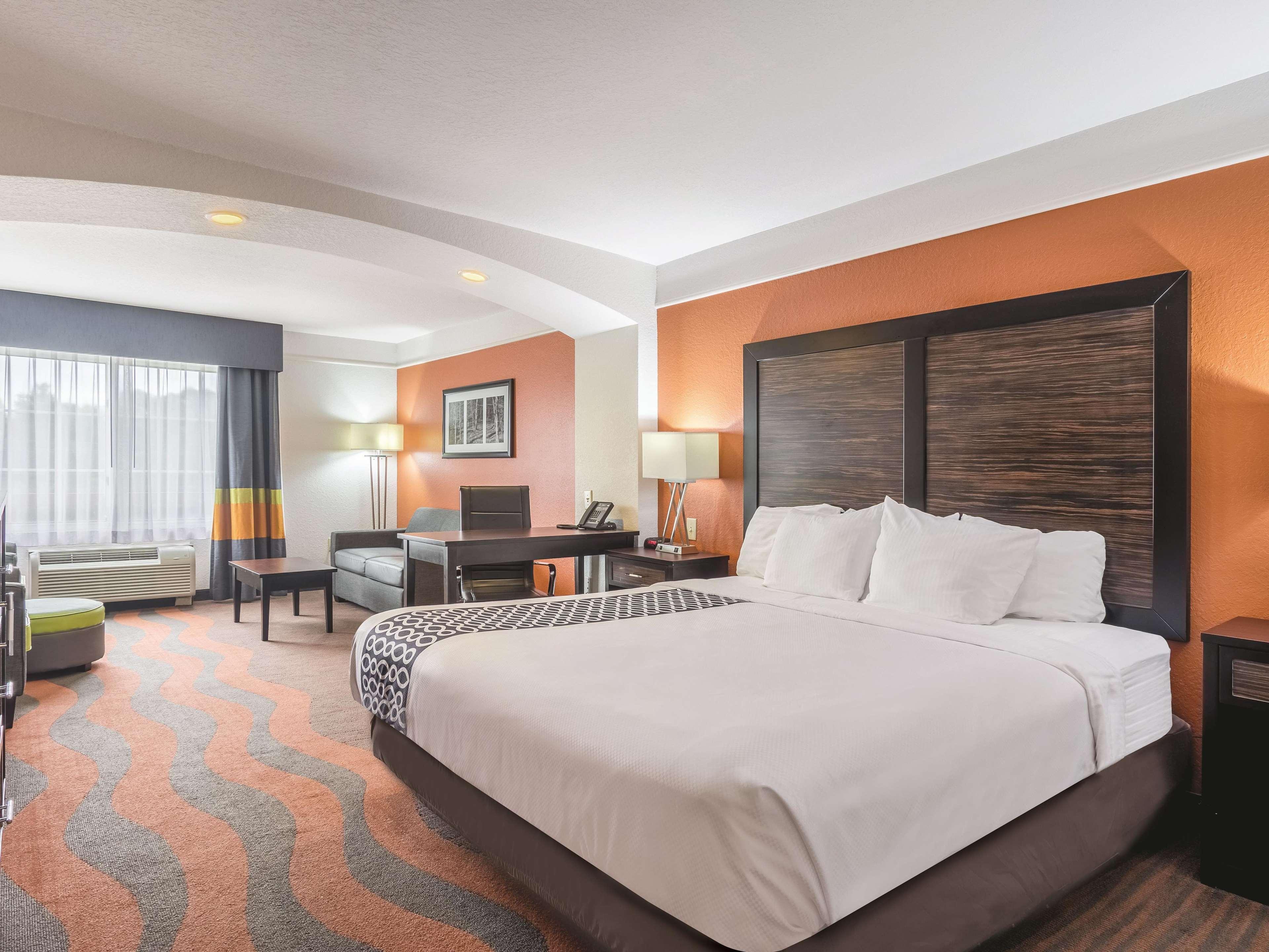 La Quinta By Wyndham Prattville Kültér fotó