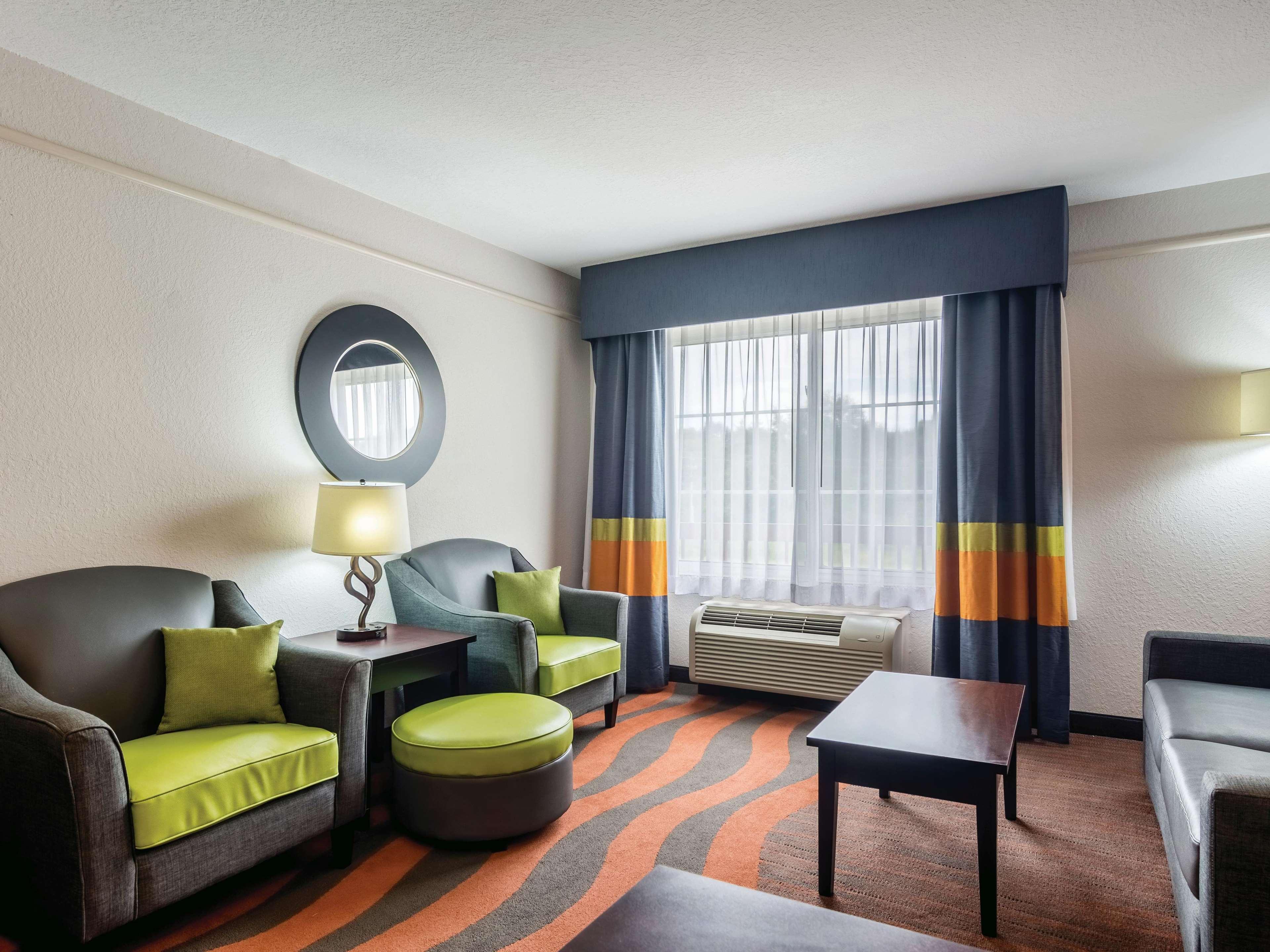 La Quinta By Wyndham Prattville Kültér fotó