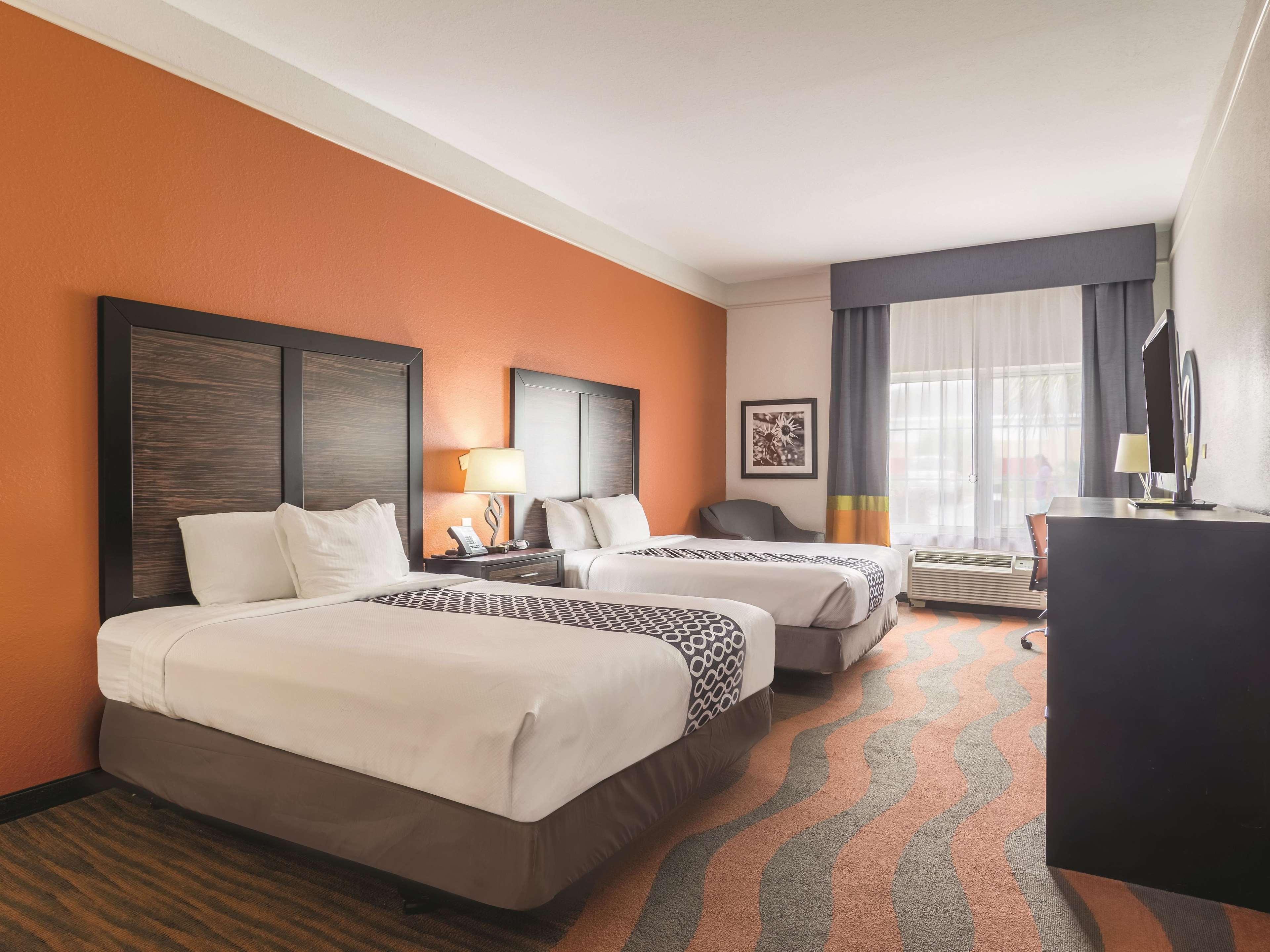 La Quinta By Wyndham Prattville Kültér fotó