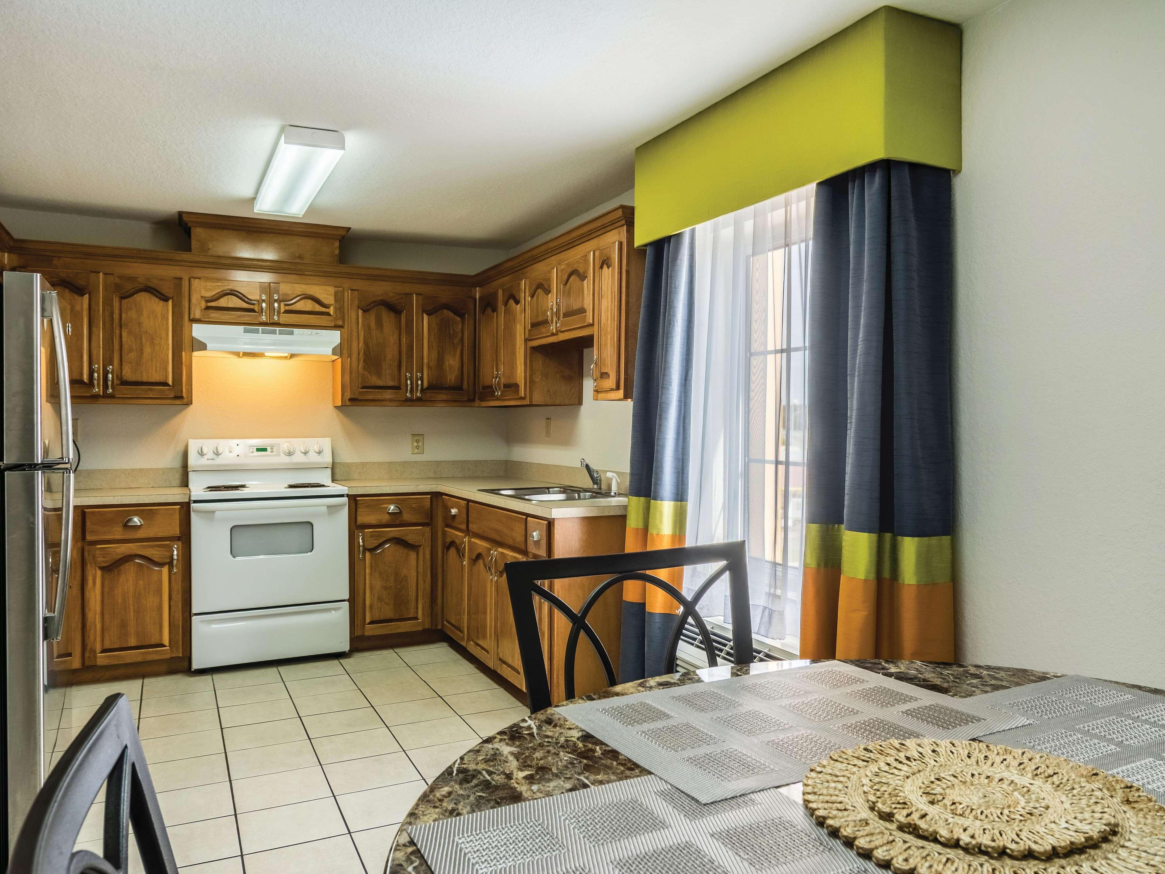 La Quinta By Wyndham Prattville Kültér fotó