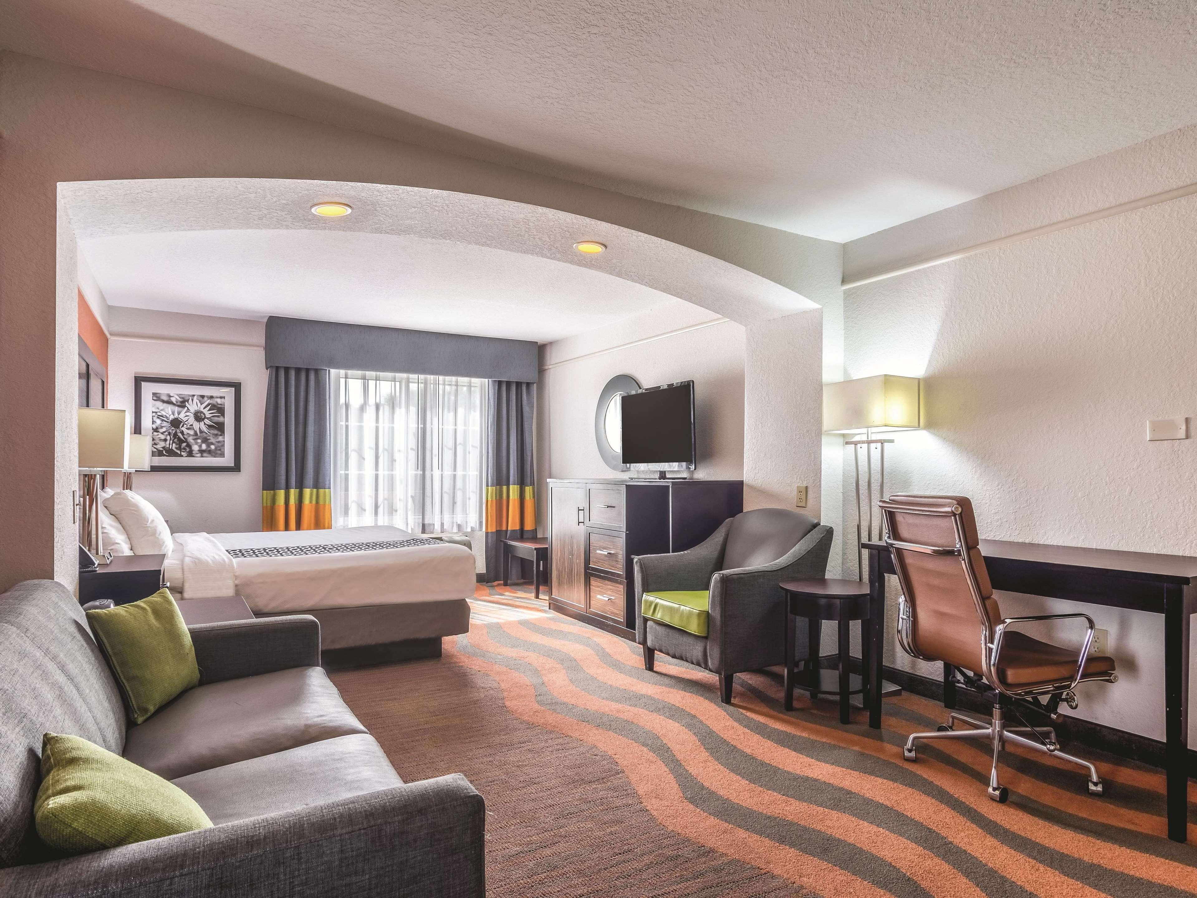 La Quinta By Wyndham Prattville Kültér fotó