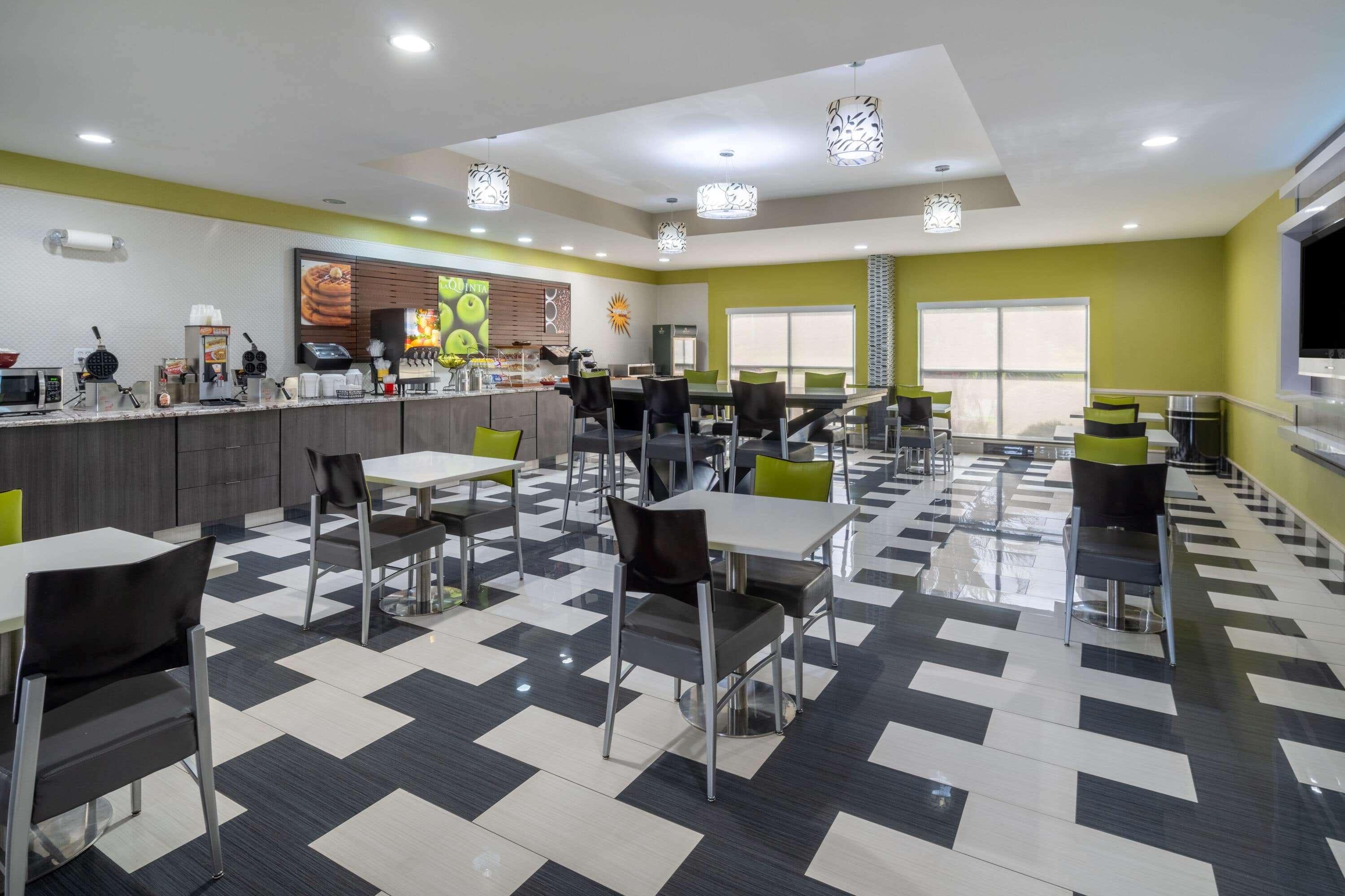 La Quinta By Wyndham Prattville Kültér fotó