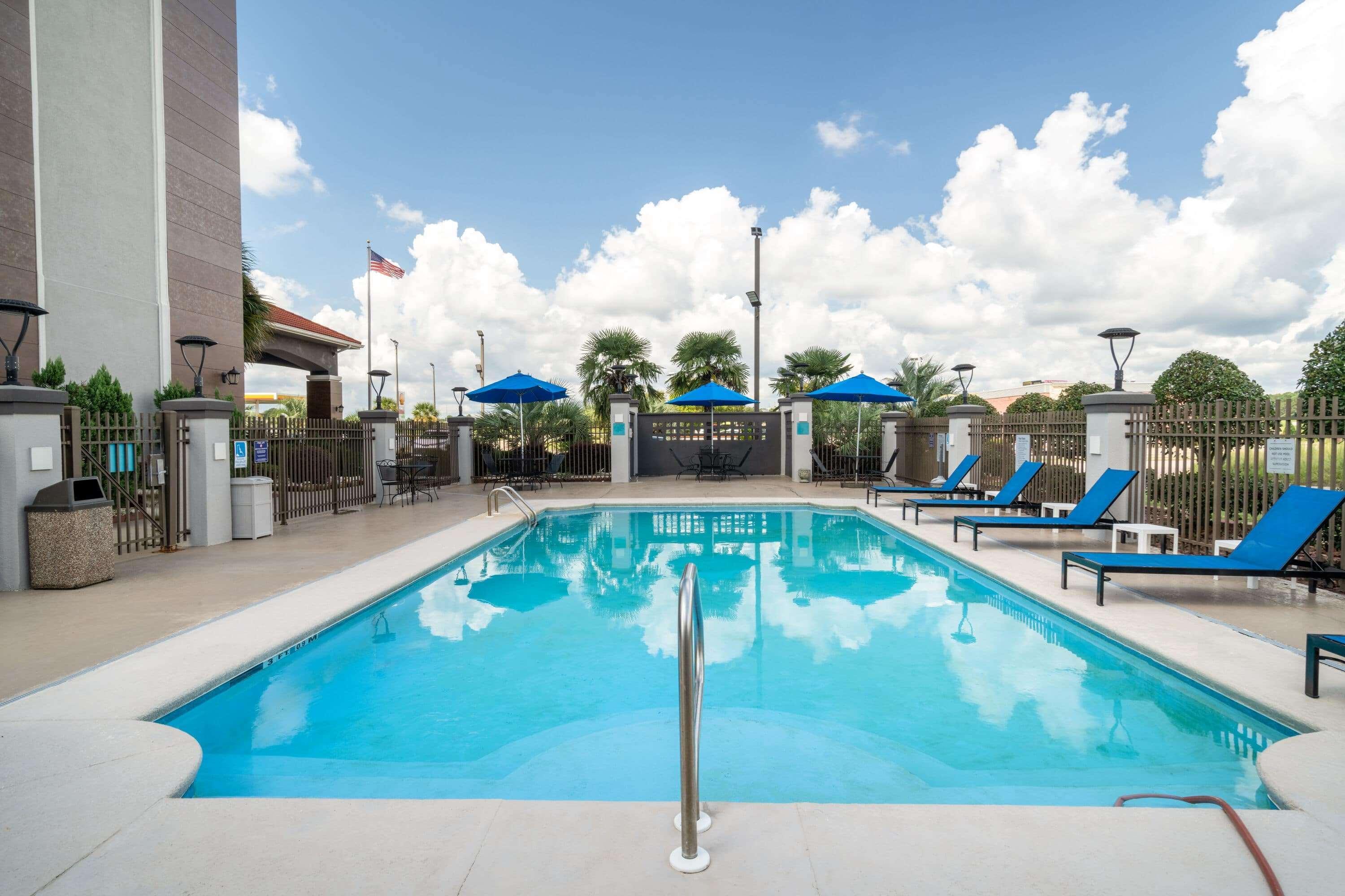 La Quinta By Wyndham Prattville Kültér fotó