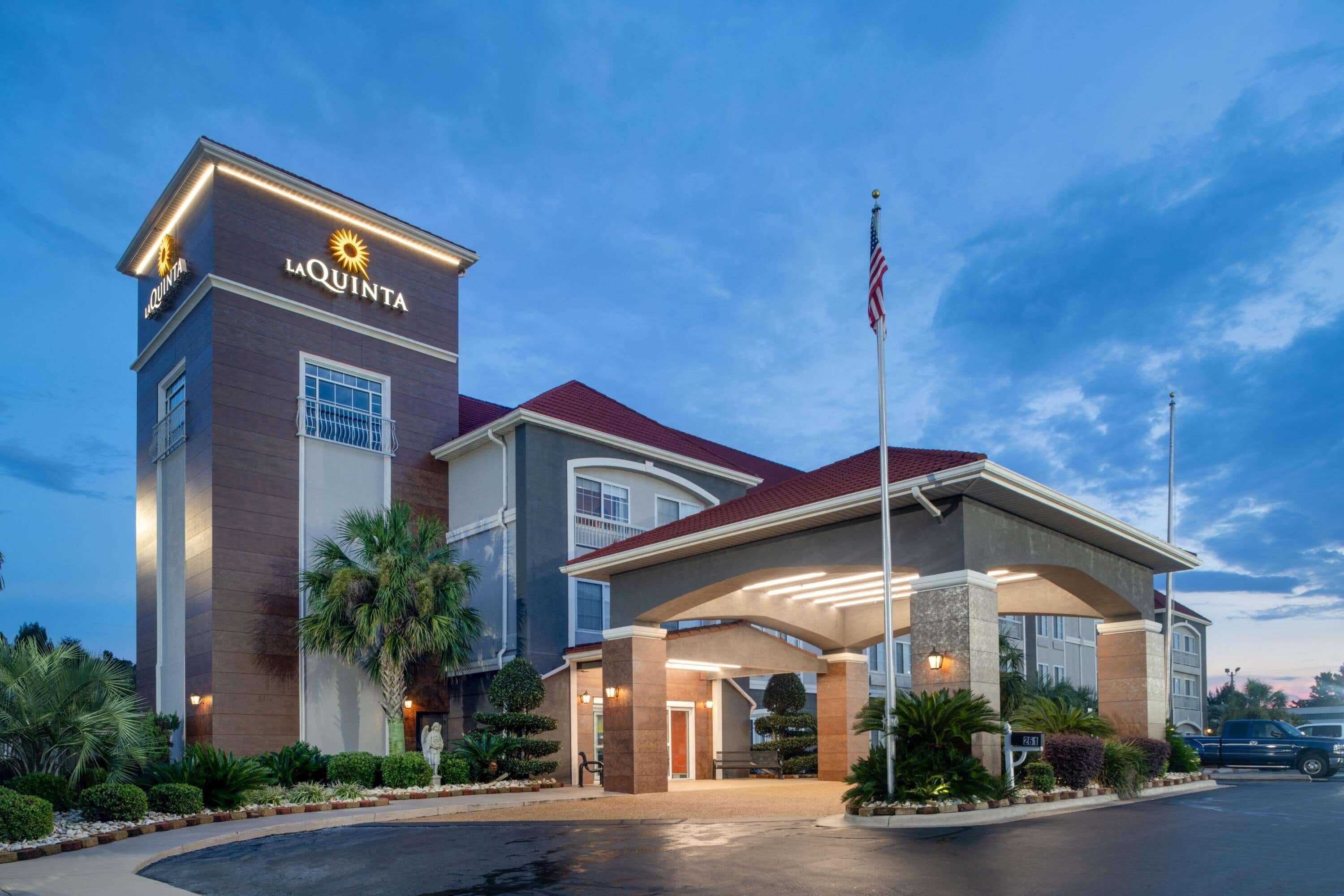 La Quinta By Wyndham Prattville Kültér fotó