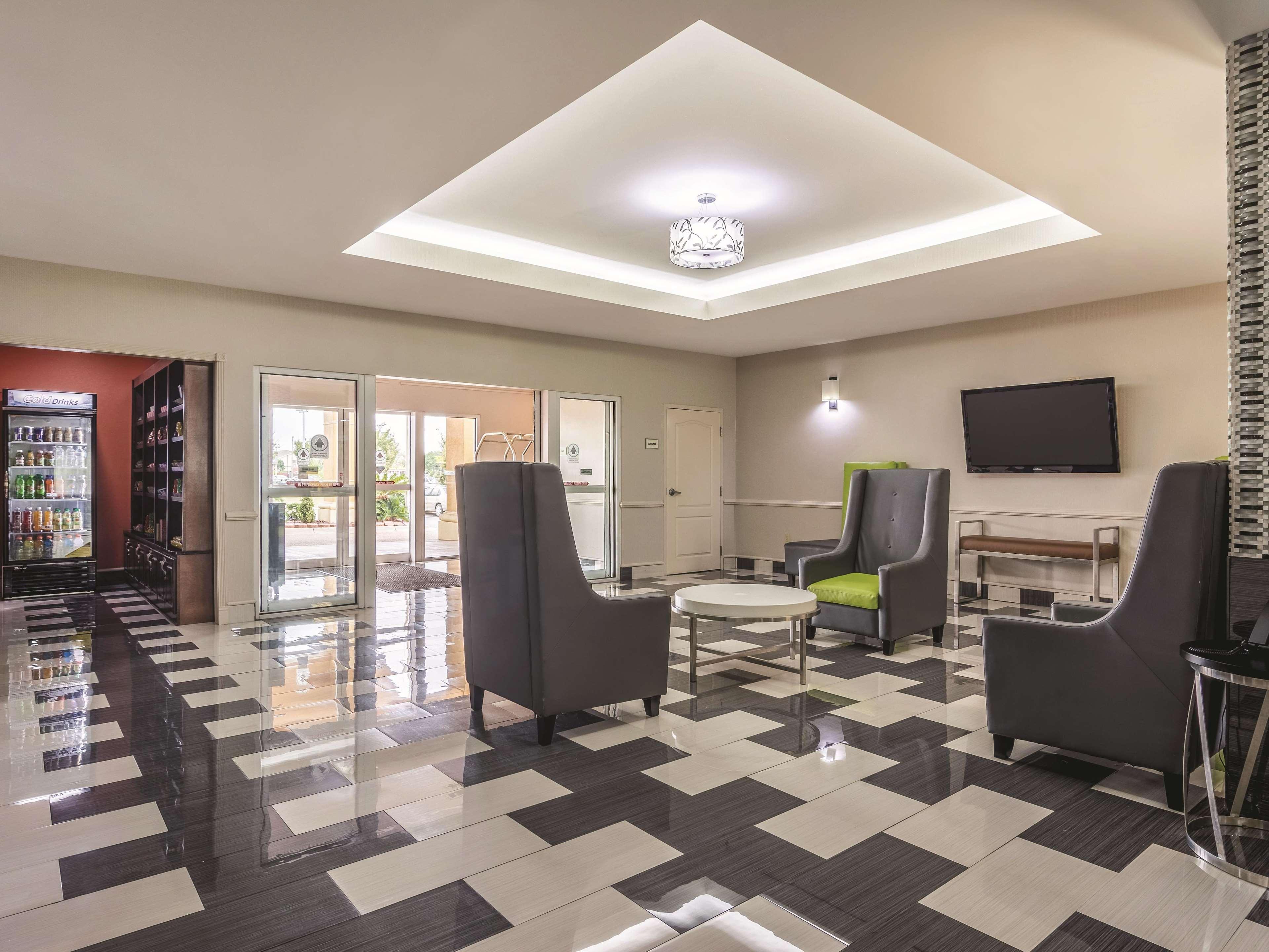La Quinta By Wyndham Prattville Kültér fotó