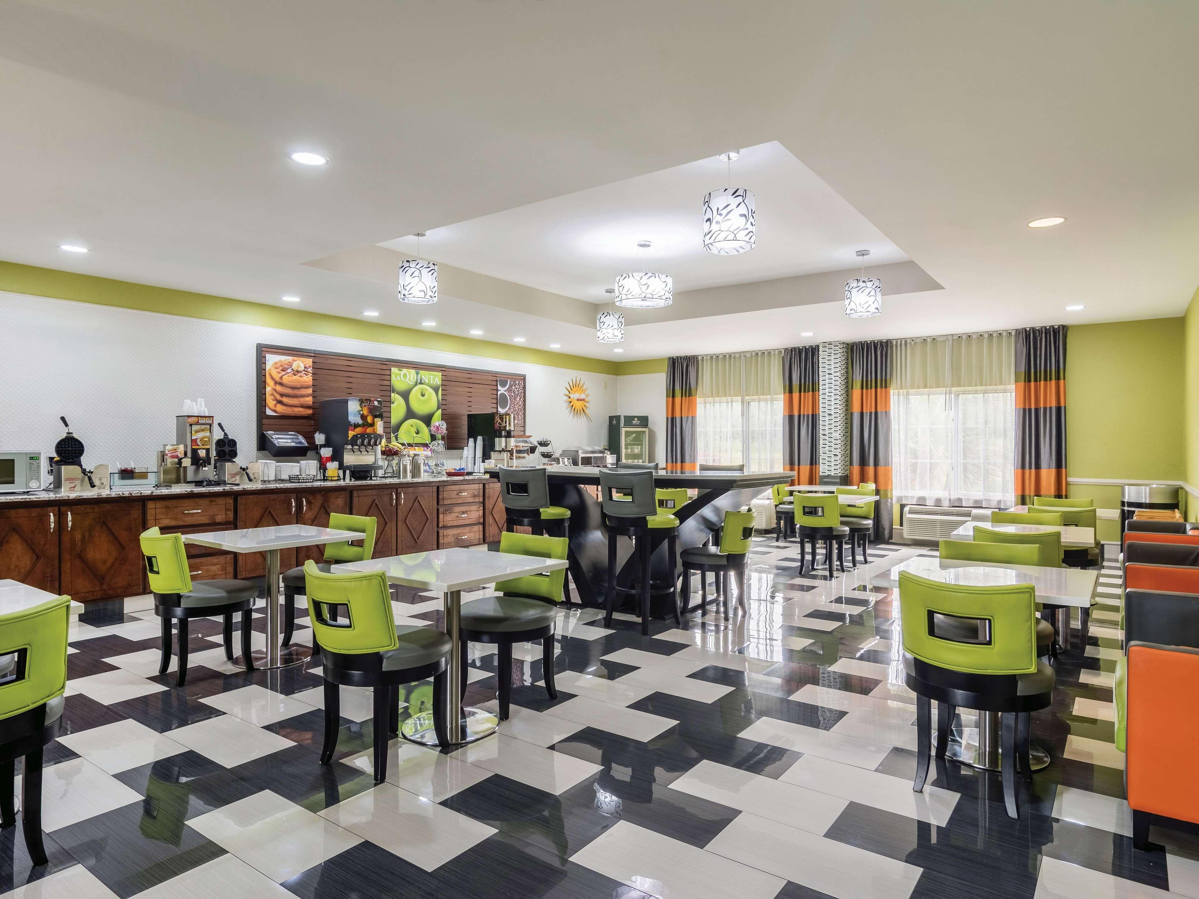 La Quinta By Wyndham Prattville Kültér fotó