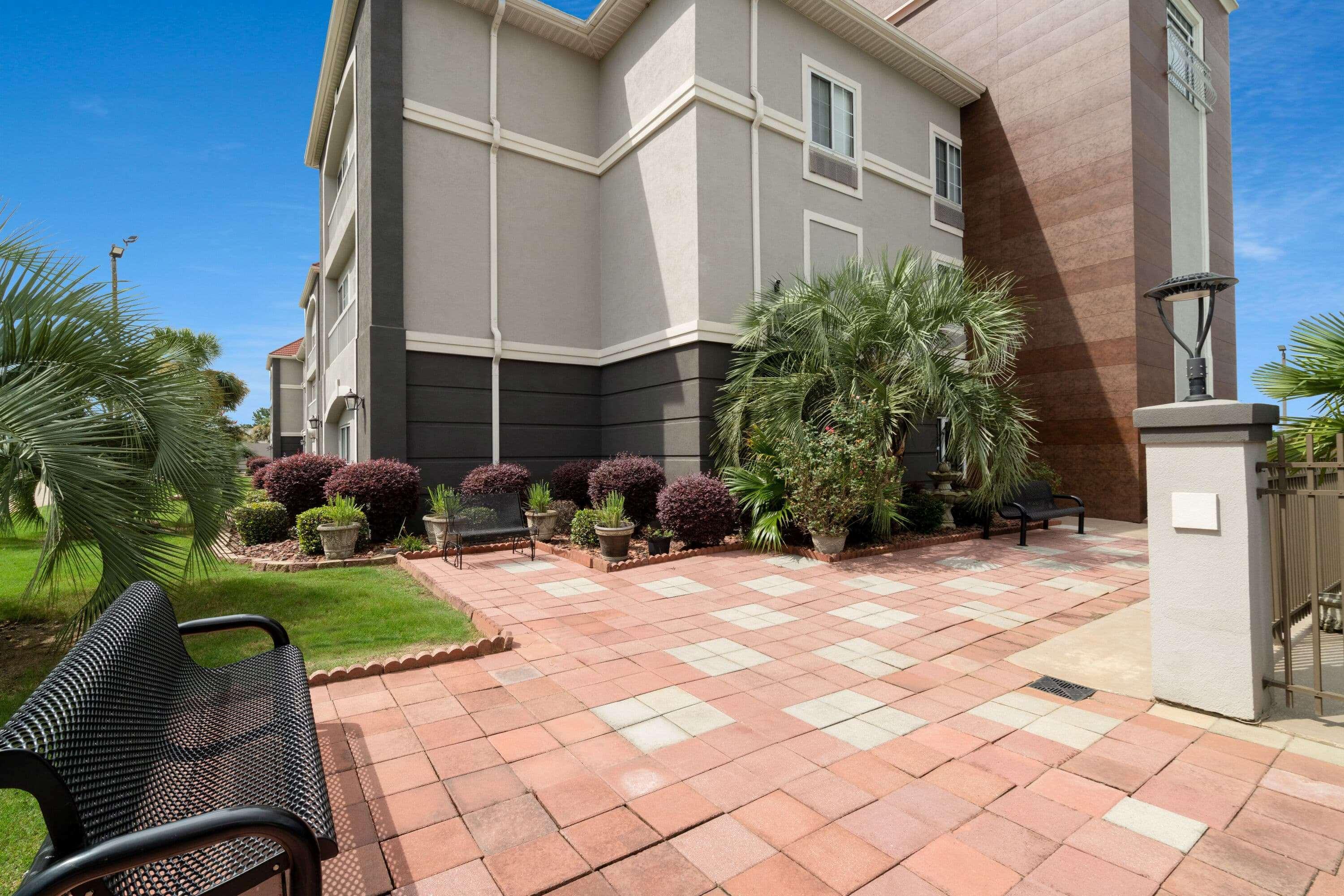 La Quinta By Wyndham Prattville Kültér fotó