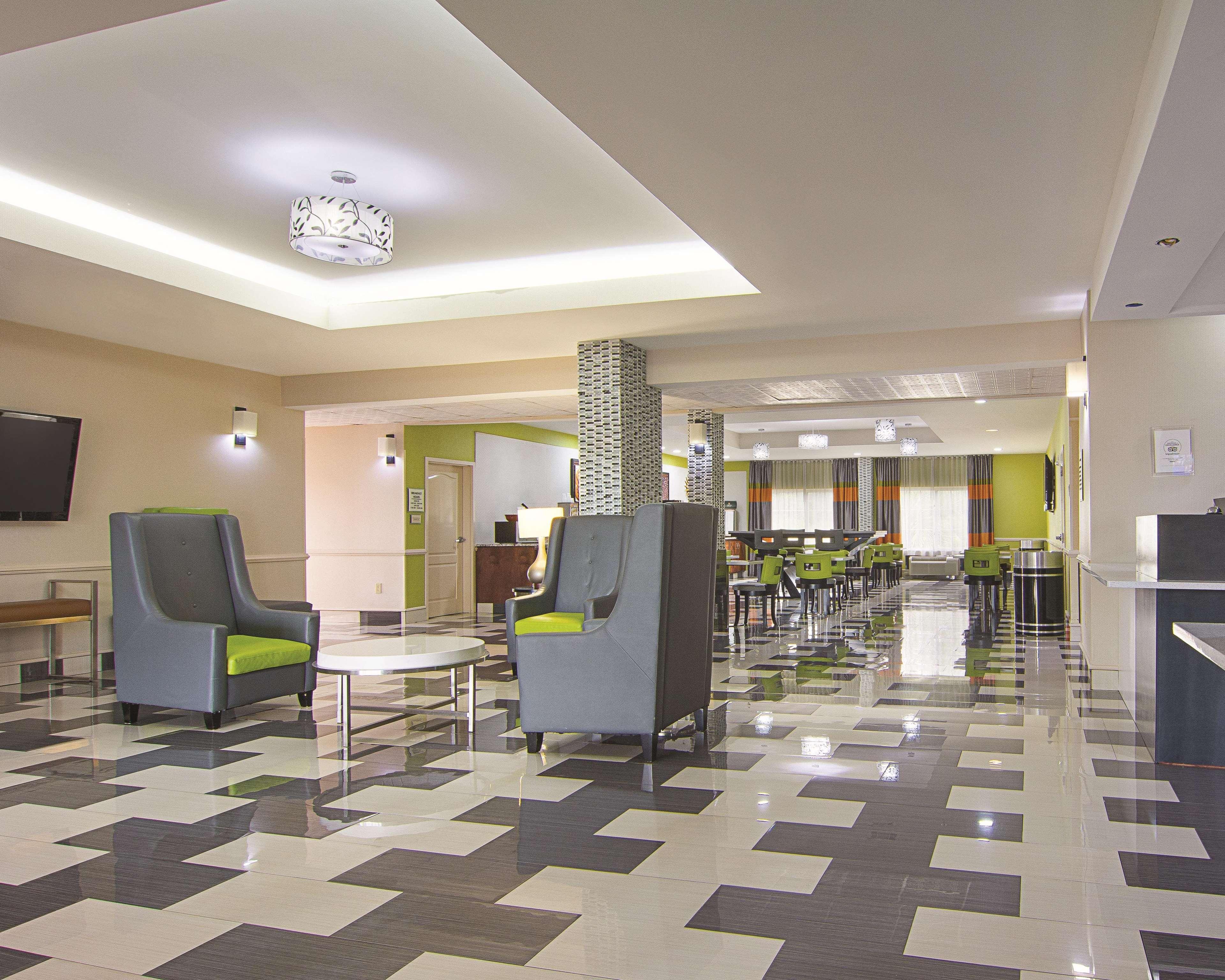 La Quinta By Wyndham Prattville Kültér fotó