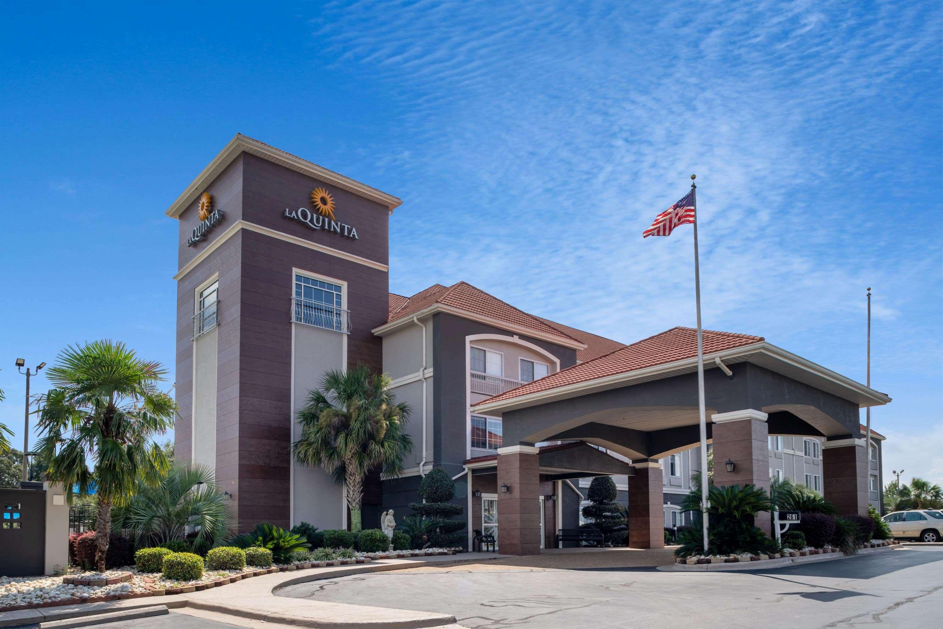 La Quinta By Wyndham Prattville Kültér fotó