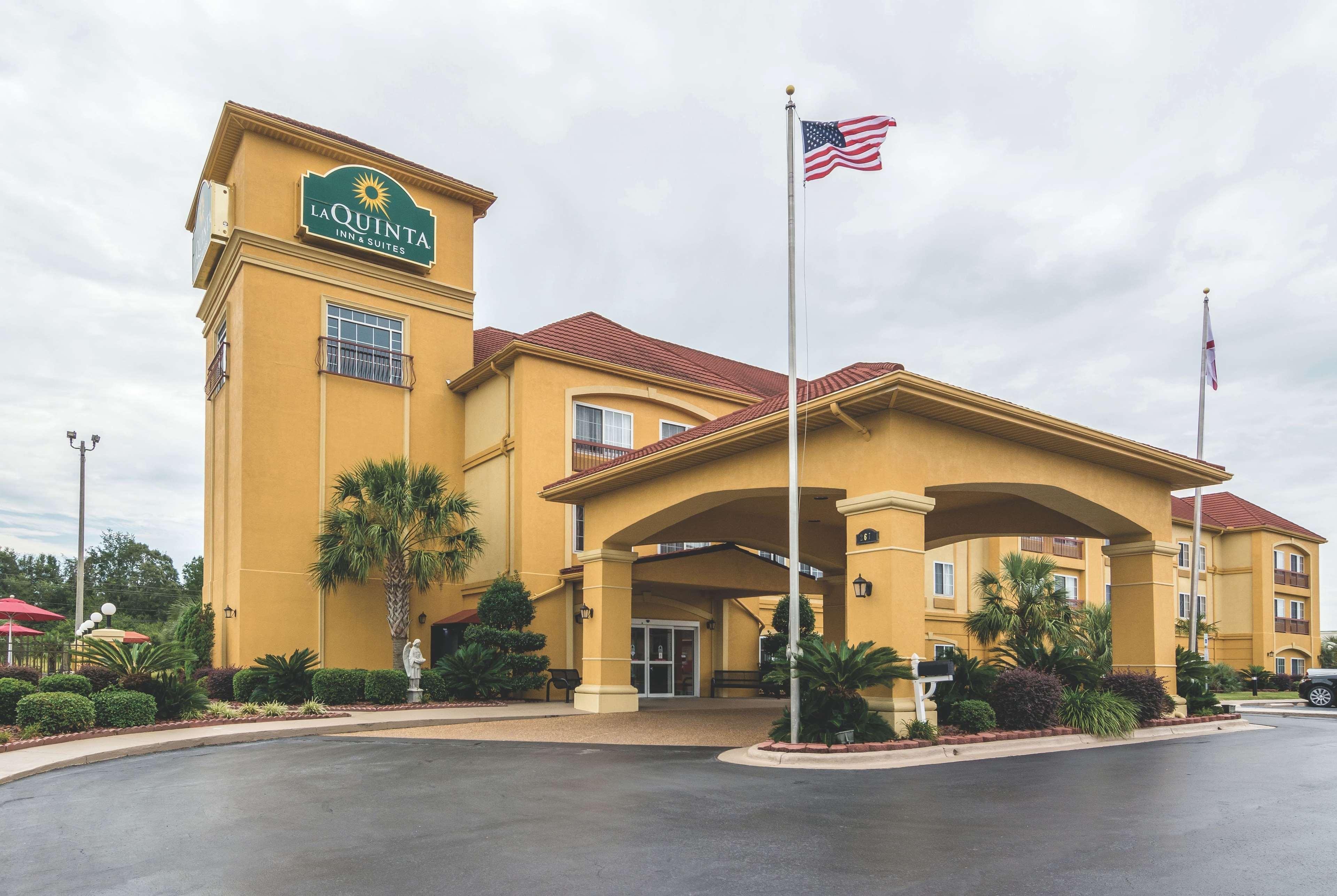 La Quinta By Wyndham Prattville Kültér fotó