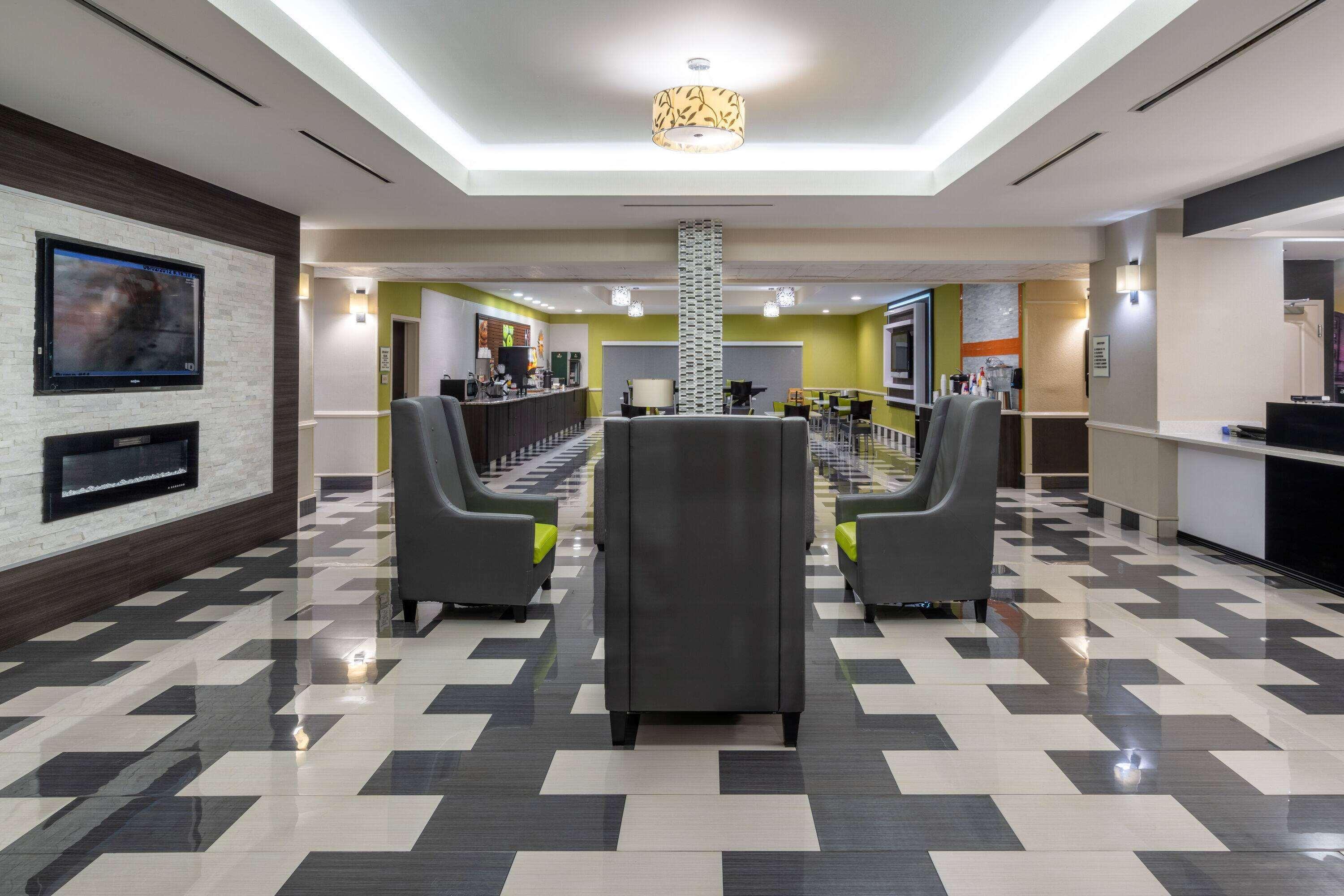 La Quinta By Wyndham Prattville Kültér fotó