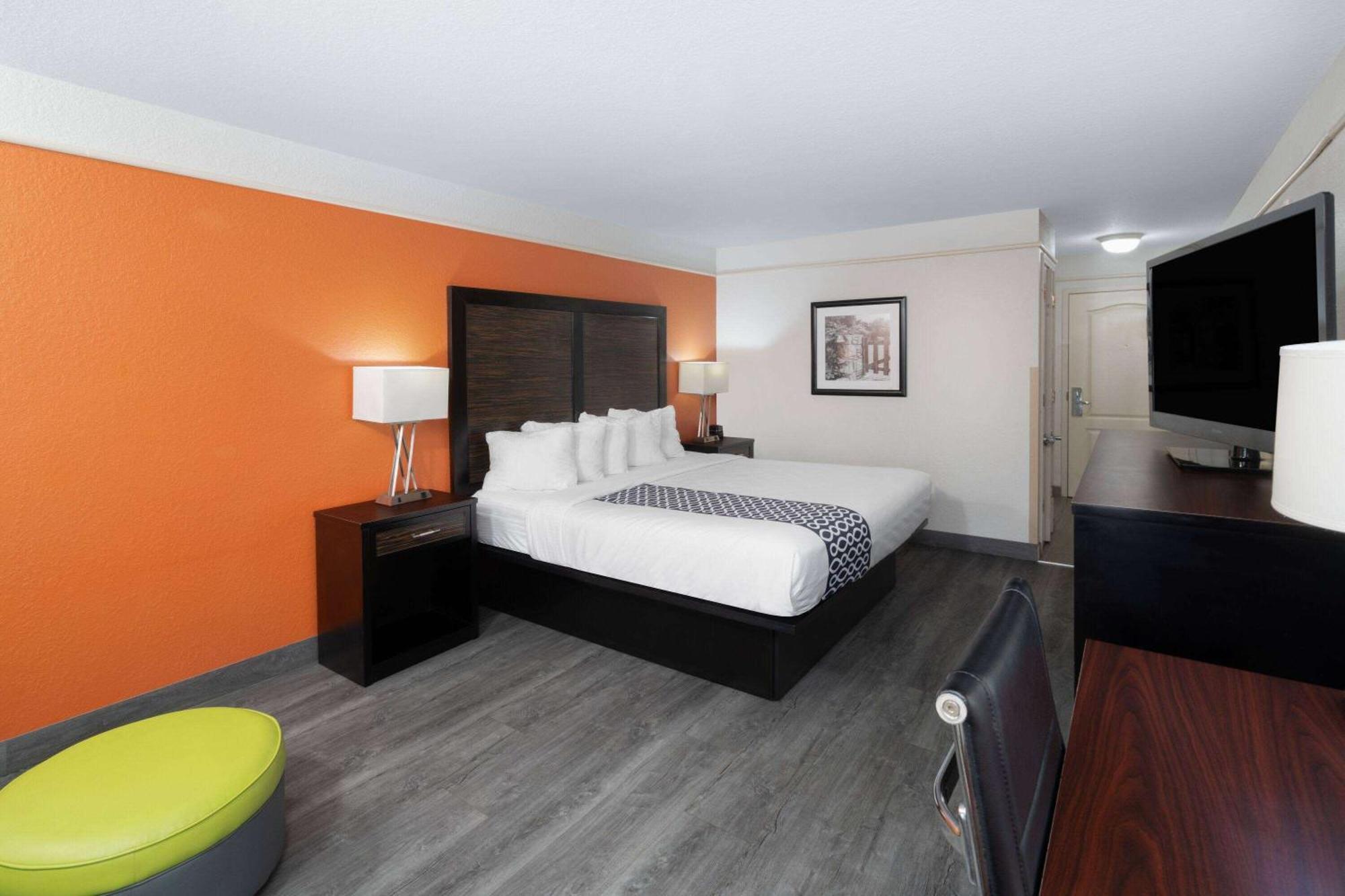 La Quinta By Wyndham Prattville Kültér fotó