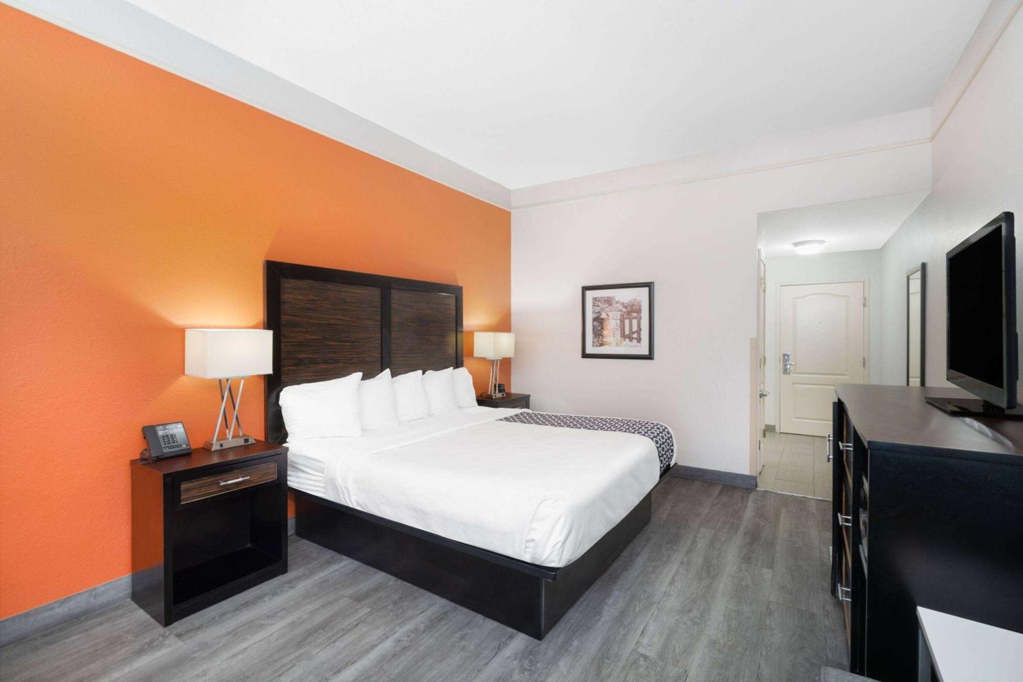 La Quinta By Wyndham Prattville Kültér fotó