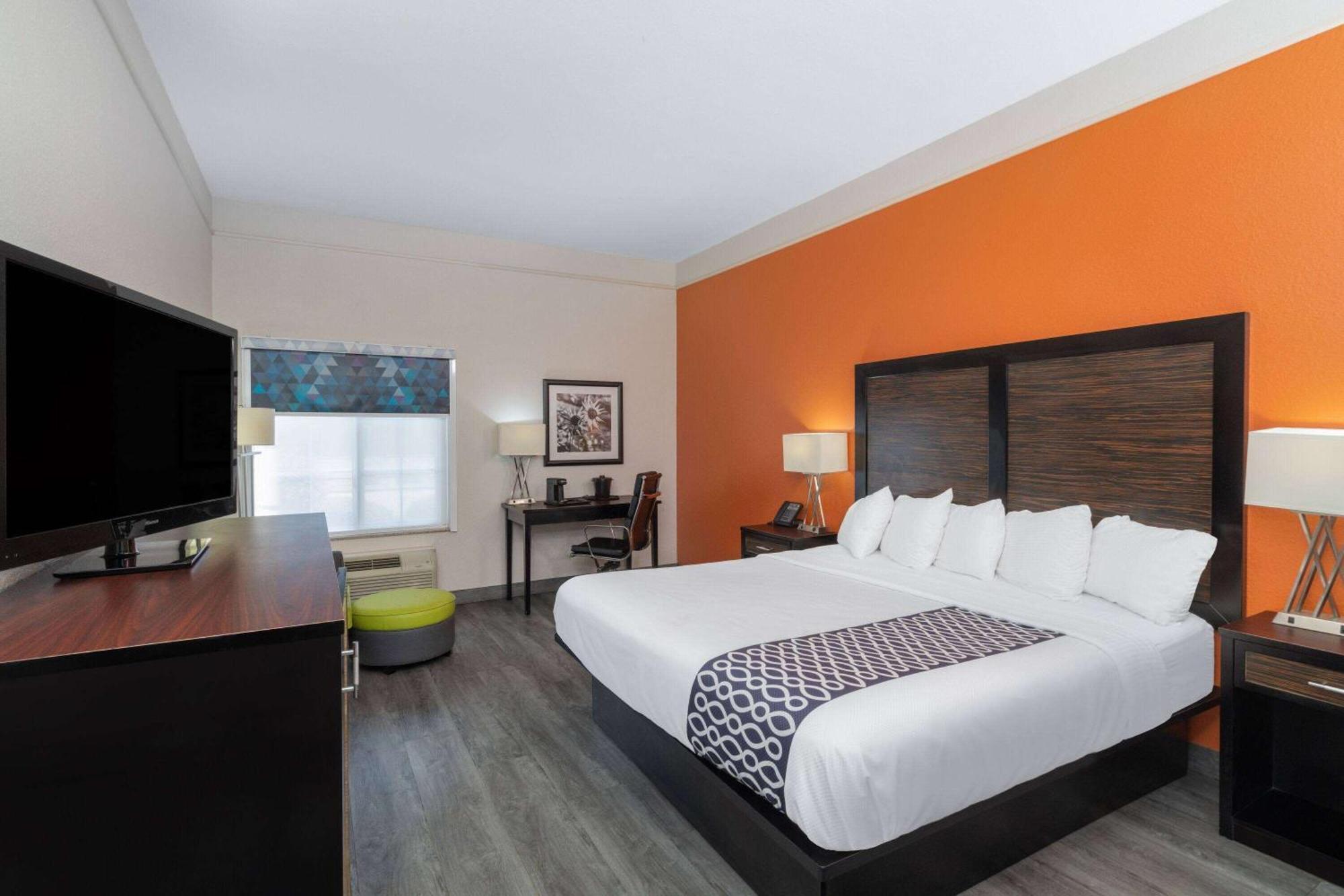 La Quinta By Wyndham Prattville Kültér fotó