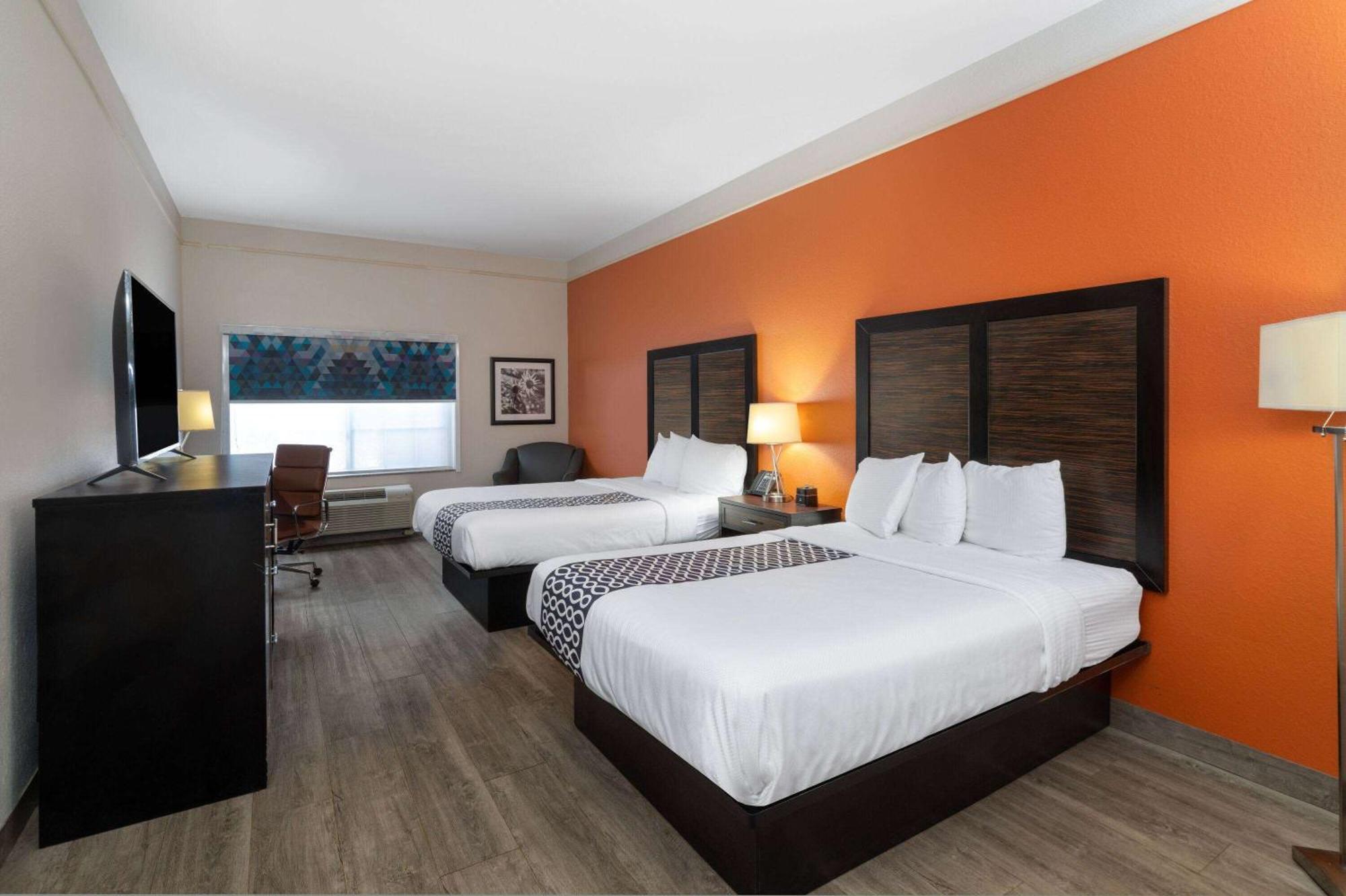 La Quinta By Wyndham Prattville Kültér fotó