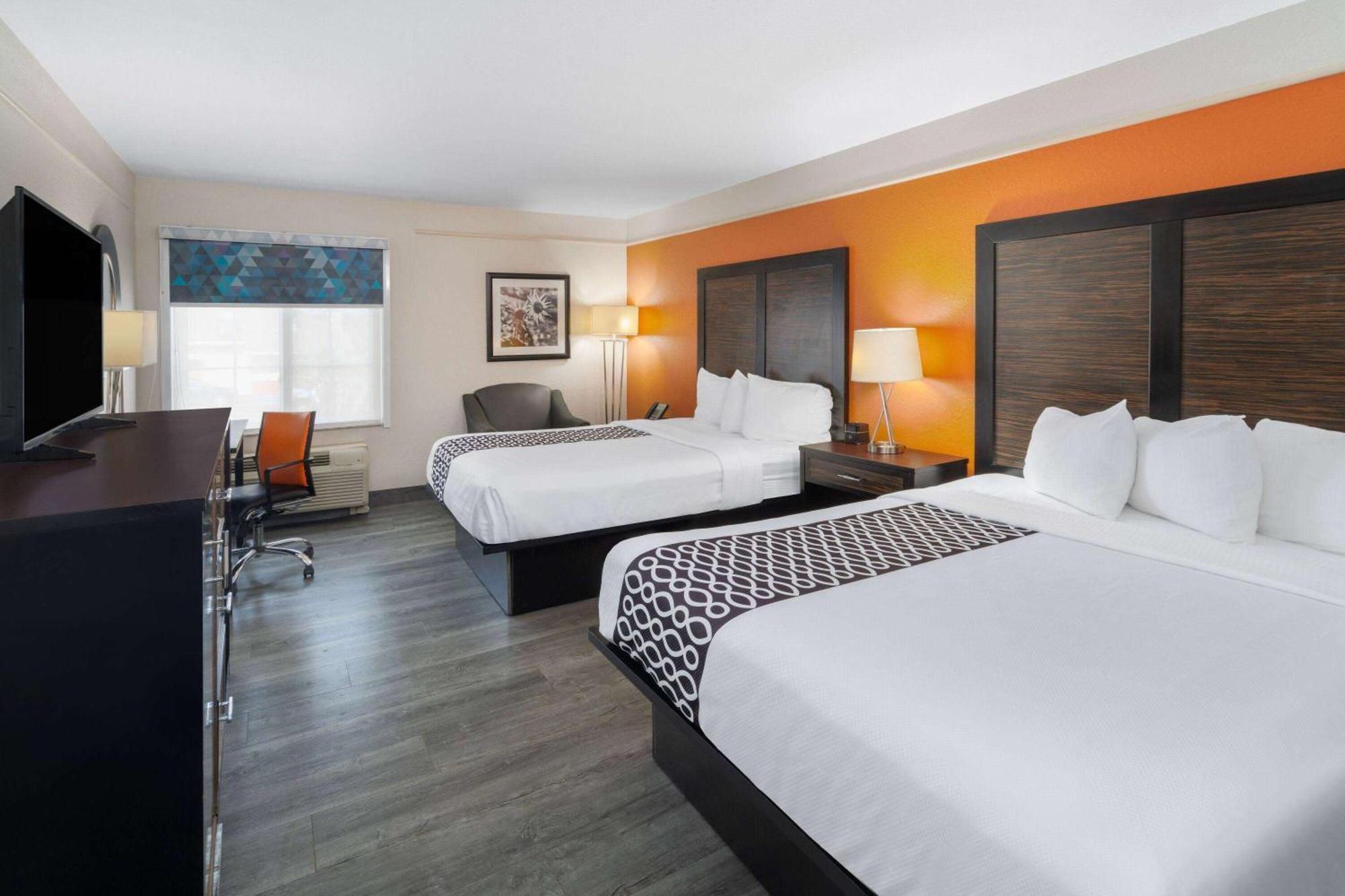 La Quinta By Wyndham Prattville Kültér fotó