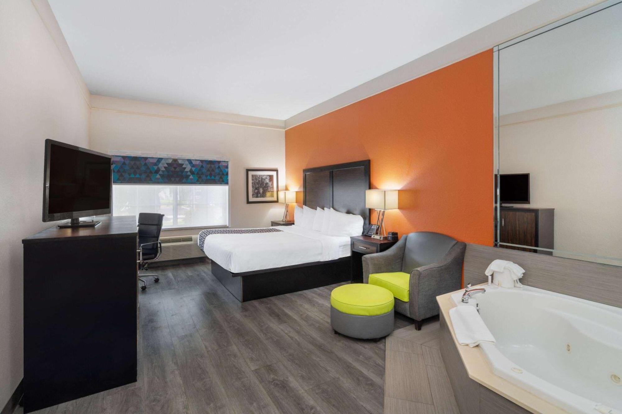 La Quinta By Wyndham Prattville Kültér fotó