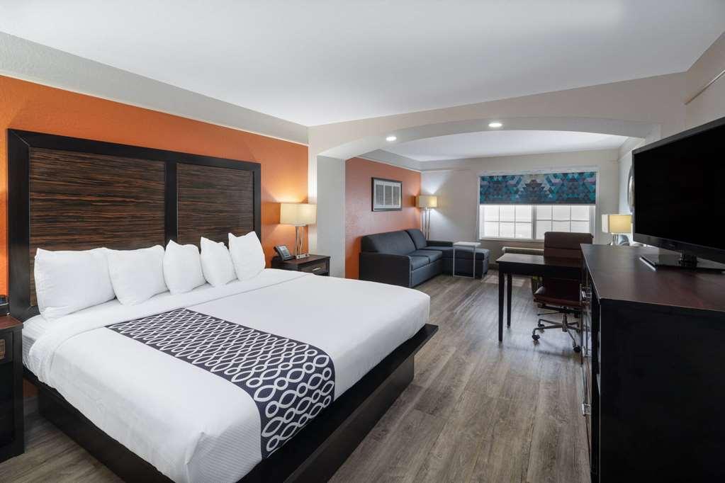 La Quinta By Wyndham Prattville Szoba fotó