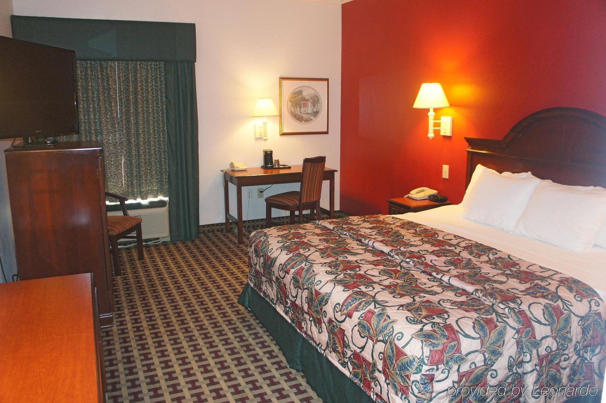 La Quinta By Wyndham Prattville Kültér fotó