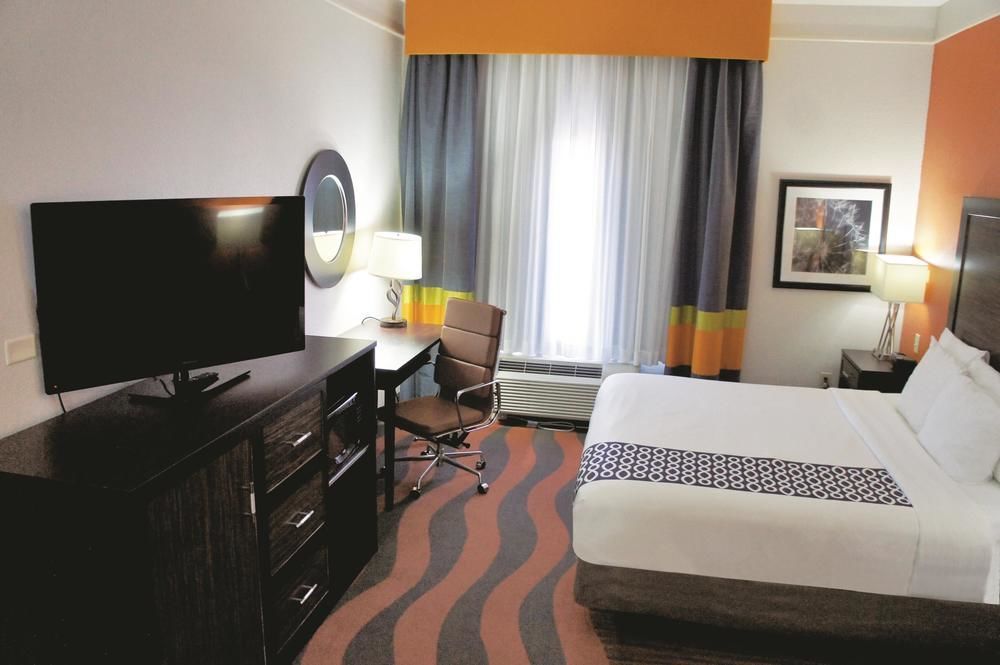 La Quinta By Wyndham Prattville Kültér fotó