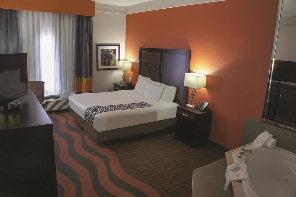 La Quinta By Wyndham Prattville Kültér fotó