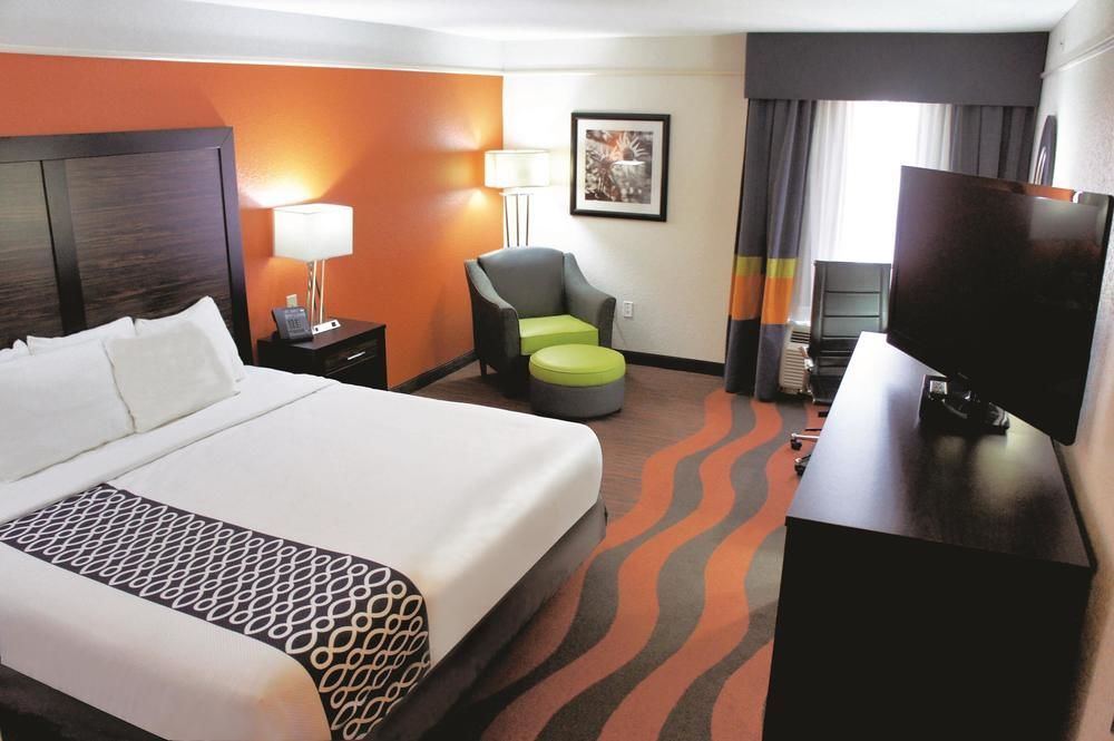 La Quinta By Wyndham Prattville Kültér fotó