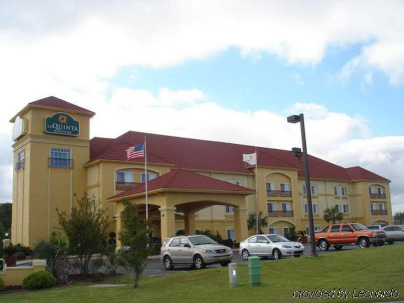 La Quinta By Wyndham Prattville Kültér fotó