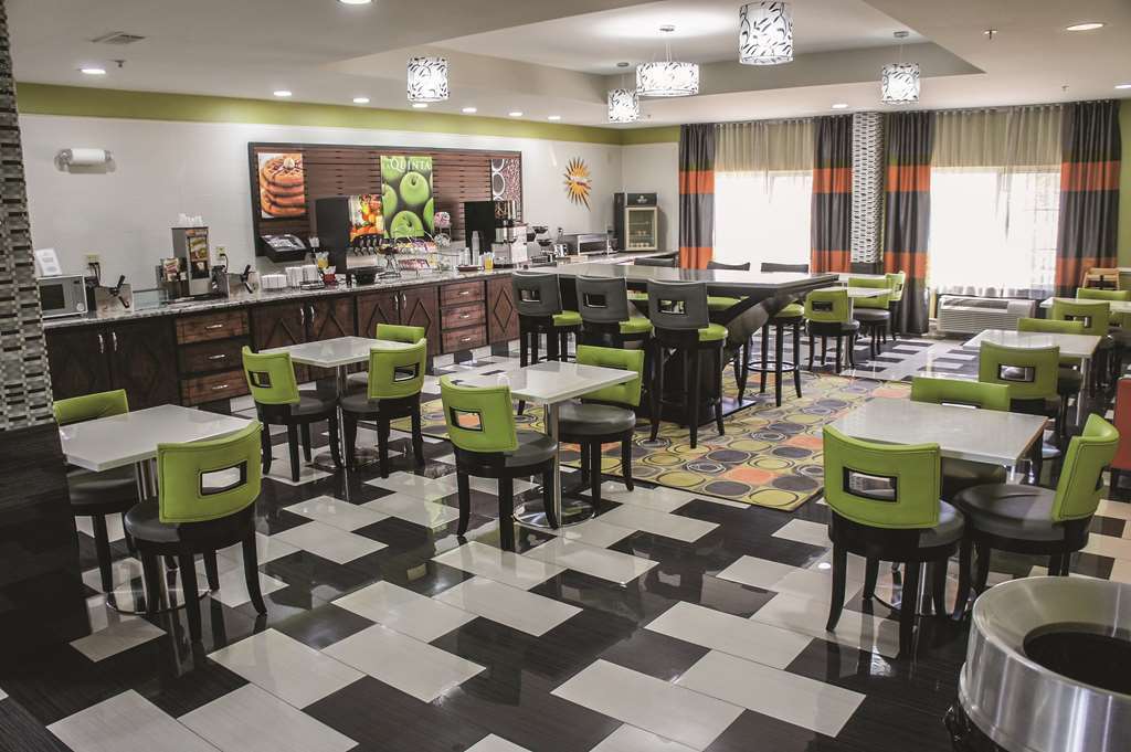 La Quinta By Wyndham Prattville Létesítmények fotó