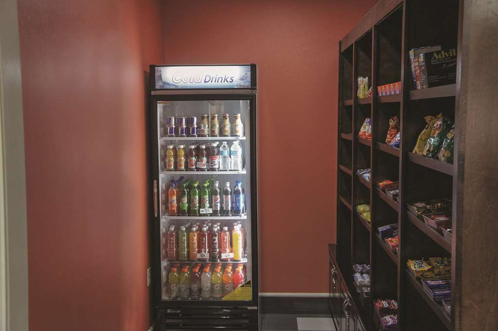 La Quinta By Wyndham Prattville Létesítmények fotó